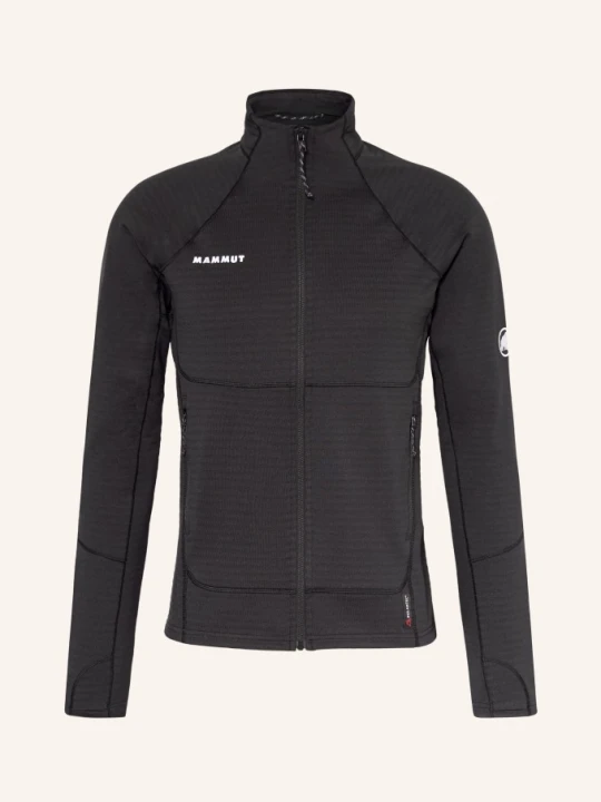 Zdjęcie produktu Mammut Kurtka Warstwowa Taiss Ml schwarz CZARNY