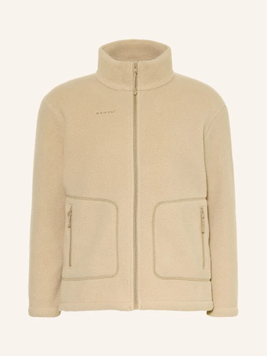 Zdjęcie produktu Mammut Kurtka Z Polaru Falera Ml beige