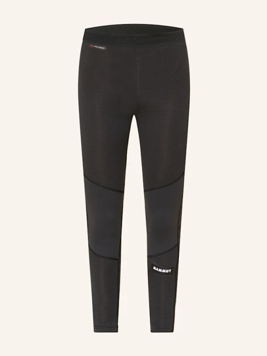 Zdjęcie produktu Mammut Legginsy Eiger Nordwand Advanced Fl schwarz CZARNY