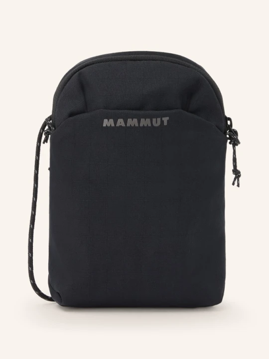 Zdjęcie produktu Mammut Listonoszka Alto Pouch 2 schwarz CZARNY