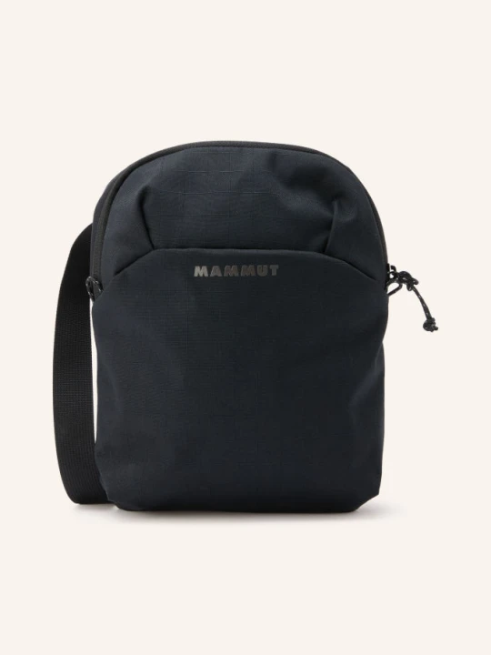 Zdjęcie produktu Mammut Listonoszka Alto Pouch 4 schwarz CZARNY
