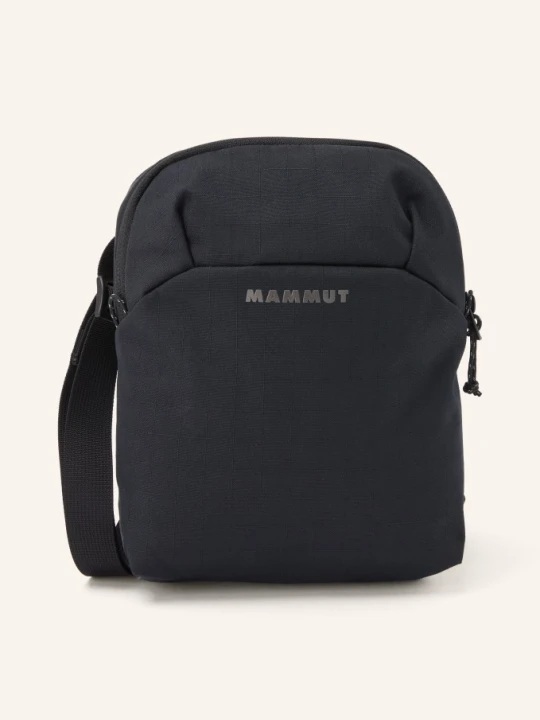 Zdjęcie produktu Mammut Listonoszka Alto schwarz CZARNY