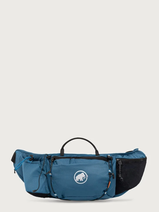 Zdjęcie produktu Mammut nerka wodoodporna Lithium Waistpack 3L niebieski