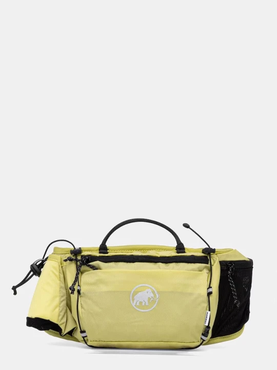 Zdjęcie produktu Mammut nerka wodoodporna Lithium Waistpack zielony