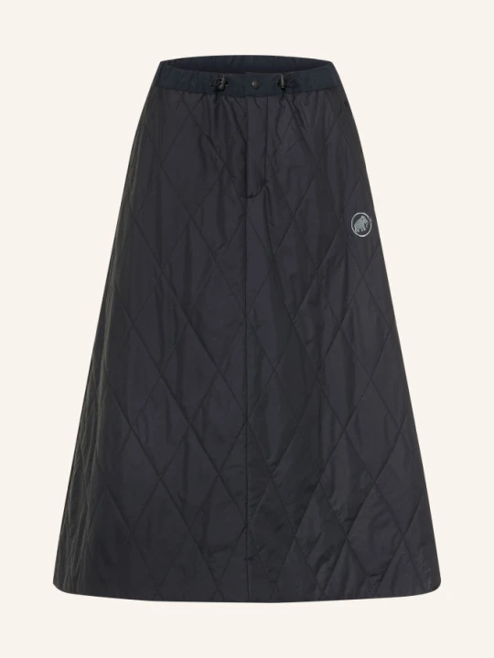 Zdjęcie produktu Mammut Outdoorowa Spódnica Highland Traverse In schwarz CZARNY