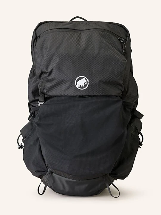Zdjęcie produktu Mammut Plecak Ducan 32 32 L schwarz CZARNY