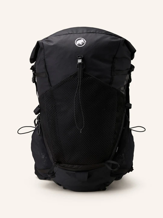 Zdjęcie produktu Mammut Plecak Ducan Spine 50-60 L schwarz CZARNY