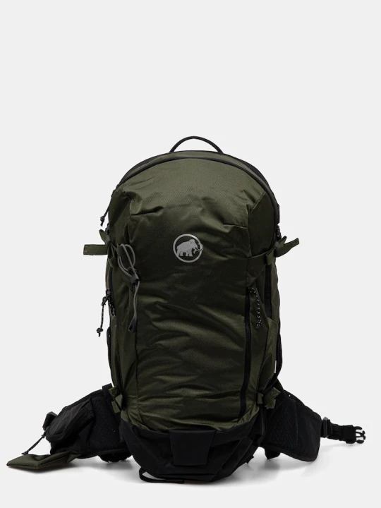 Zdjęcie produktu Mammut plecak trekkingowy Lithium 20L zielony