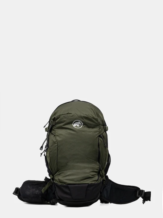 Zdjęcie produktu Mammut plecak Lithium 20L zielony