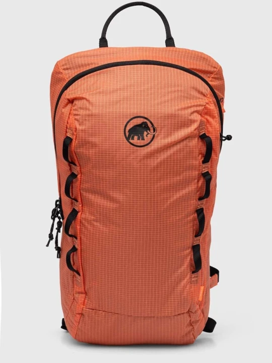 Zdjęcie produktu Mammut plecak Neon Light pomarańczowy