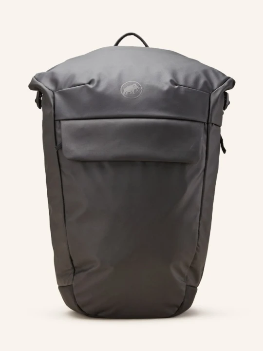 Zdjęcie produktu Mammut Plecak Seon Courier 20 L Z Kieszenią Na Laptop schwarz CZARNY