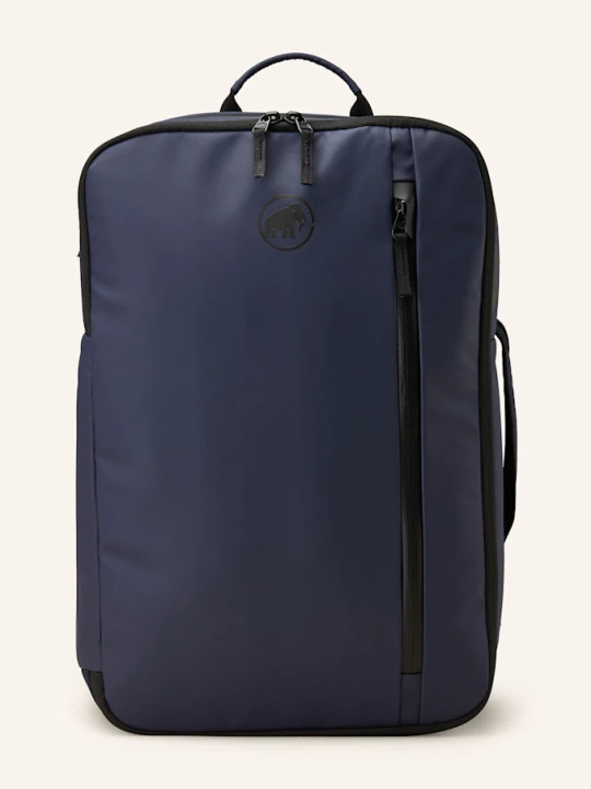 Zdjęcie produktu Mammut Plecak Seon Transporter 25 L Z Kieszenią Na Laptop blau GRANATOWY