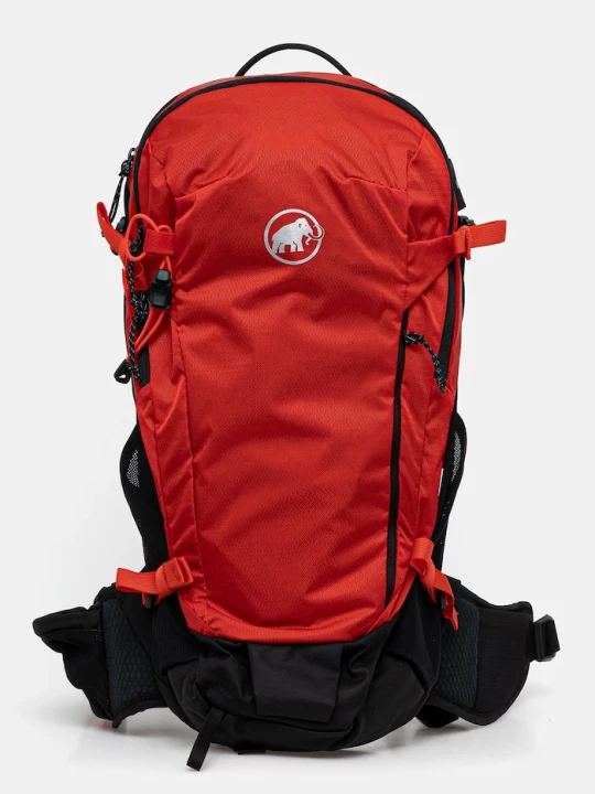 Zdjęcie produktu Mammut plecak trekkingowy Lithium 15L czerwony