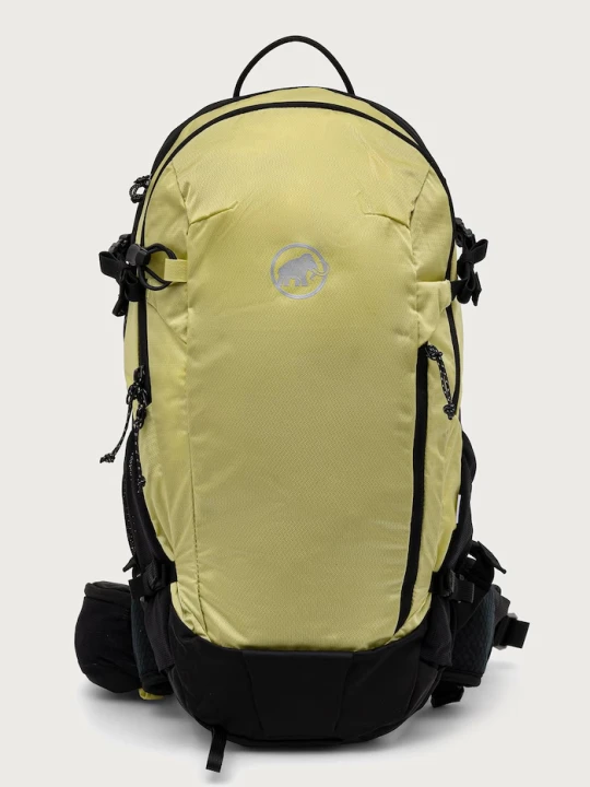 Zdjęcie produktu Mammut plecak trekkingowy Lithium 15L zielony