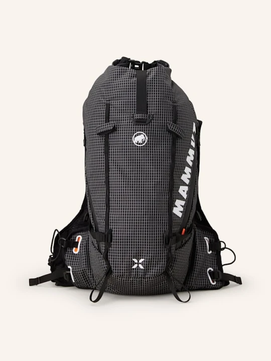Zdjęcie produktu Mammut Plecak Trion 15 schwarz