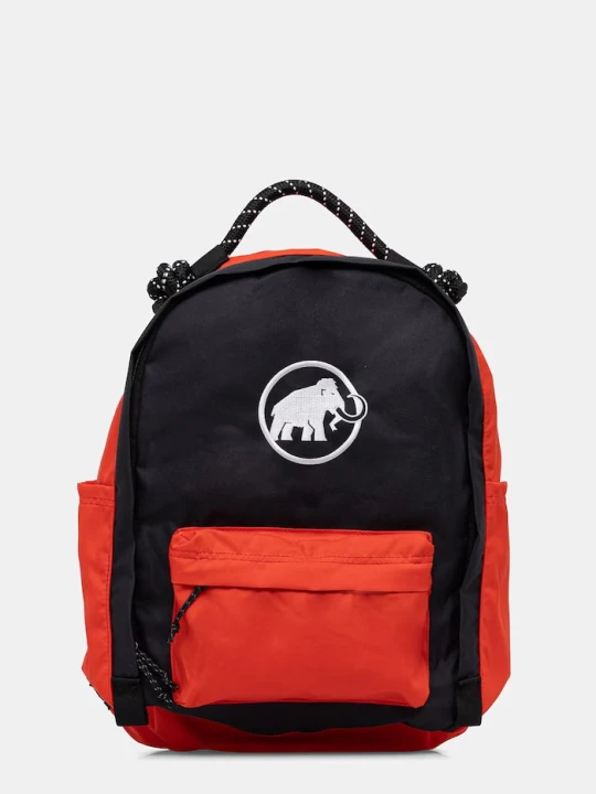 Zdjęcie produktu Mammut plecak Wully 20 czerwony