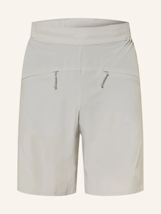 Zdjęcie produktu Mammut Spodenki Trekkingowe Hiking Patrol X Mammut Light beige