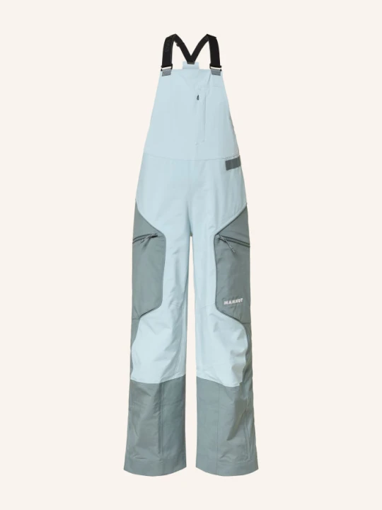 Zdjęcie produktu Mammut Spodnie Narciarskie Hardshell Eiger Free Pro Hs blau
