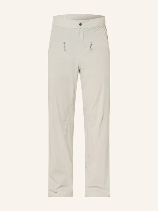 Zdjęcie produktu Mammut Spodnie Trekkingowe Hiking Patrol X Mammut Light beige