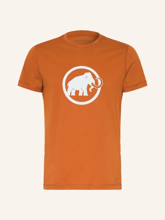 Zdjęcie produktu Mammut T-Shirt Core orange