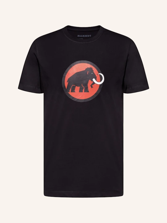 Zdjęcie produktu Mammut T-Shirt Core schwarz