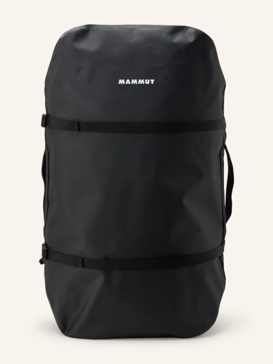 Zdjęcie produktu Mammut Torba Podróżna Cargo 100 L schwarz CZARNY