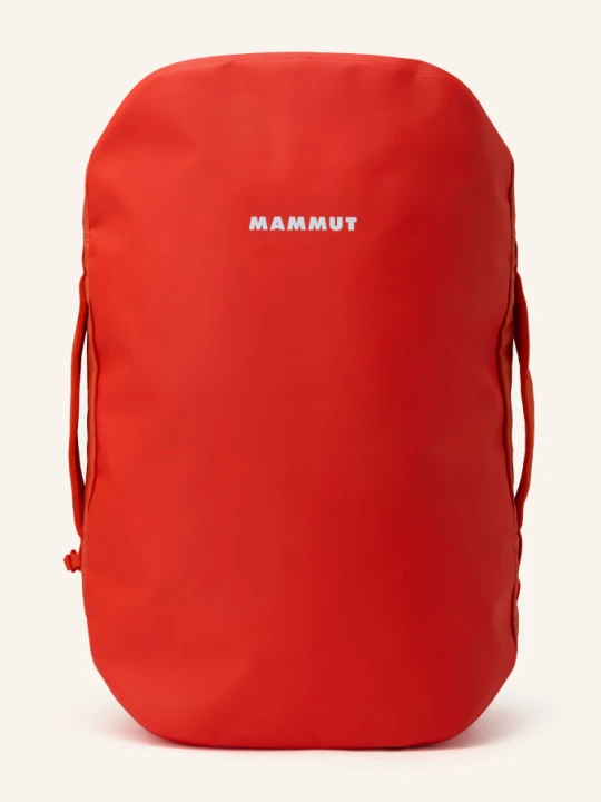 Zdjęcie produktu Mammut Torba Sportowa Cargo 35 L rot CZERWONY