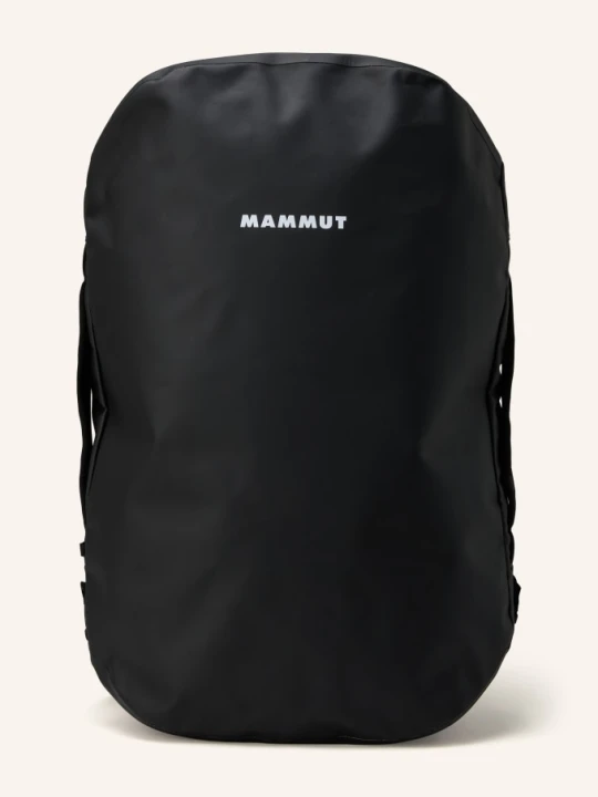 Zdjęcie produktu Mammut Torba Sportowa Cargo 35 L schwarz CZARNY