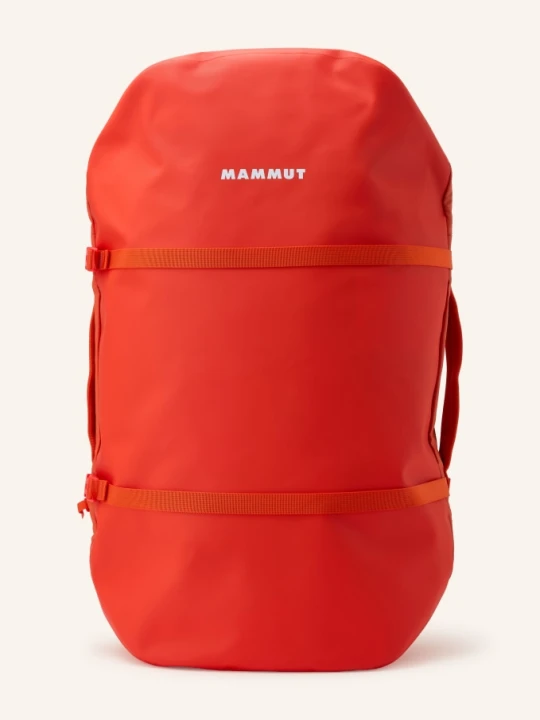 Zdjęcie produktu Mammut Torba Sportowa Cargo 50 L rot CZERWONY