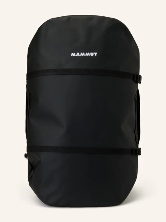 Zdjęcie produktu Mammut Torba Sportowa Cargo 50 L schwarz CZARNY