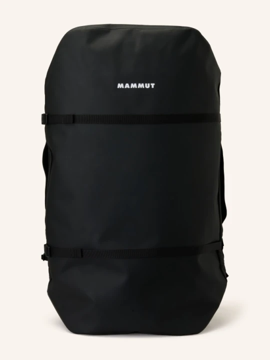 Zdjęcie produktu Mammut Torba Sportowa Cargo 70 L schwarz CZARNY