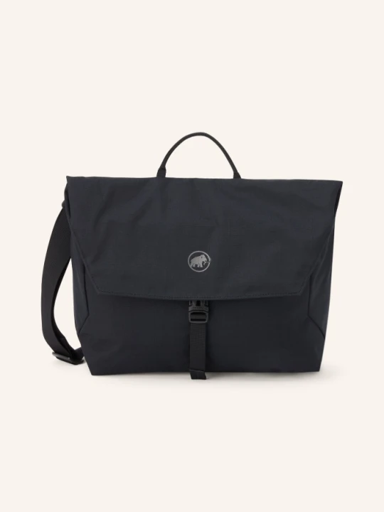 Zdjęcie produktu Mammut Torba Typu Messenger Alto 8 schwarz CZARNY