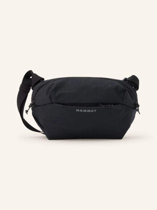 Zdjęcie produktu Mammut Torebka Nerka Alto 4 schwarz CZARNY