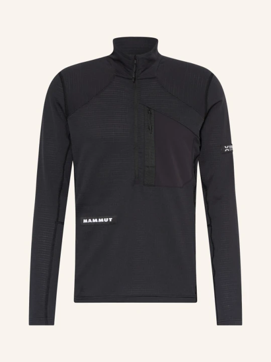 Zdjęcie produktu Mammut Warstwa Środkowa Eiger Nordwand Advanced Fl schwarz CZARNY