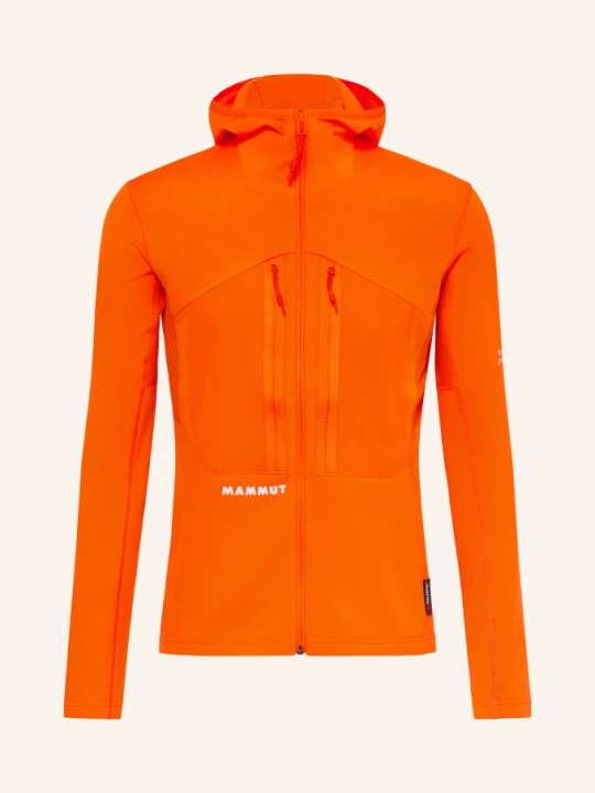 Zdjęcie produktu Mammut Warstwa Środkowa Eiger Nordwand Advanced orange