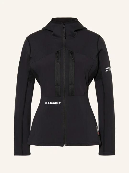 Zdjęcie produktu Mammut Warstwa Środkowa Eiger Nordwand Advanced schwarz CZARNY