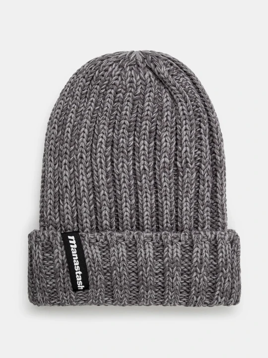 Zdjęcie produktu Manastash czapka 90'S Logo Beanie Ii
