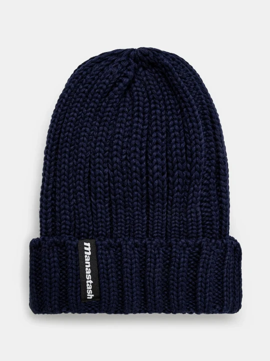 Zdjęcie produktu Manastash czapka 90'S Logo Beanie Ii