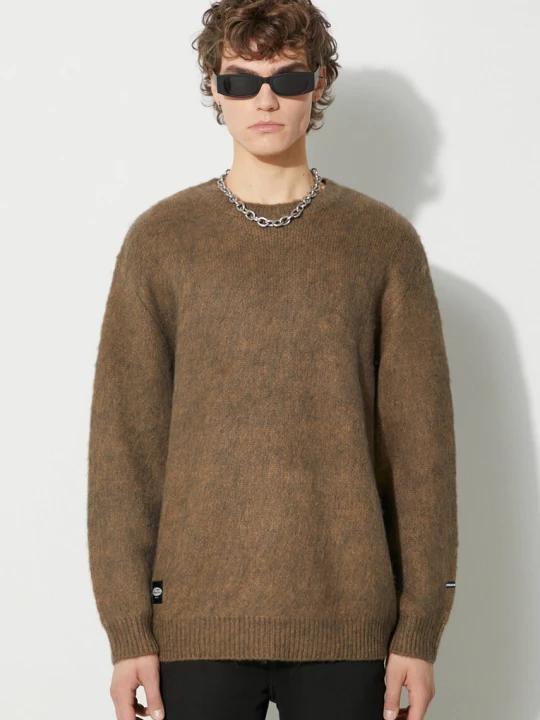 Zdjęcie produktu Manastash sweter z domieszką wełny Aberdeen Sweater