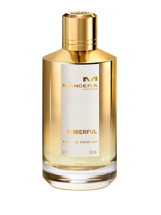 Zdjęcie produktu Mancera Amberful