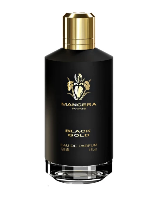 Zdjęcie produktu Mancera Black Gold