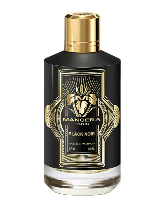 Zdjęcie produktu Mancera Black Noir