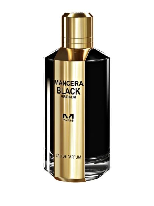 Zdjęcie produktu Mancera Black Prestigium