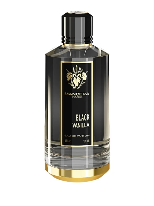 Zdjęcie produktu Mancera Black Vanilla