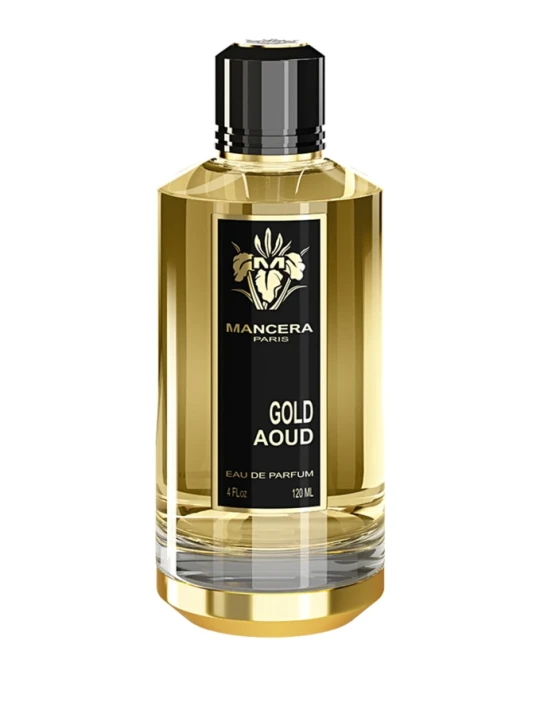 Zdjęcie produktu Mancera Gold Aoud