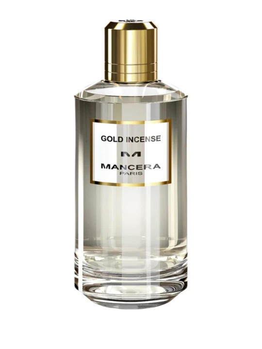 Zdjęcie produktu Mancera Gold Incense