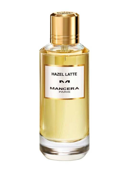 Zdjęcie produktu Mancera Hazel Latte