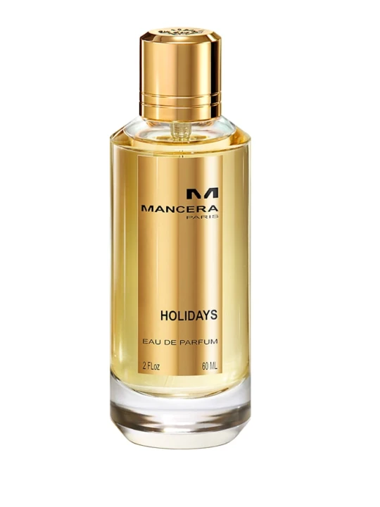 Zdjęcie produktu Mancera Holidays