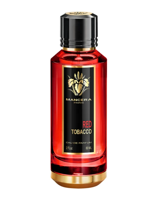 Zdjęcie produktu Mancera Red Tobacco
