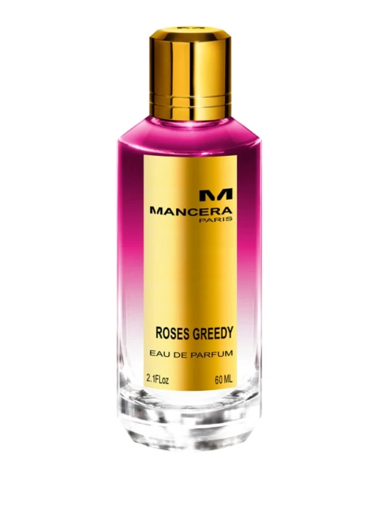 Zdjęcie produktu Mancera Roses Greedy